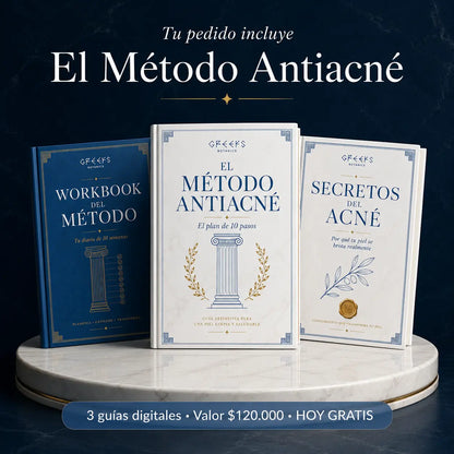Acne clear Support