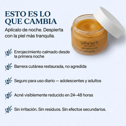 Acne and rednnes killer