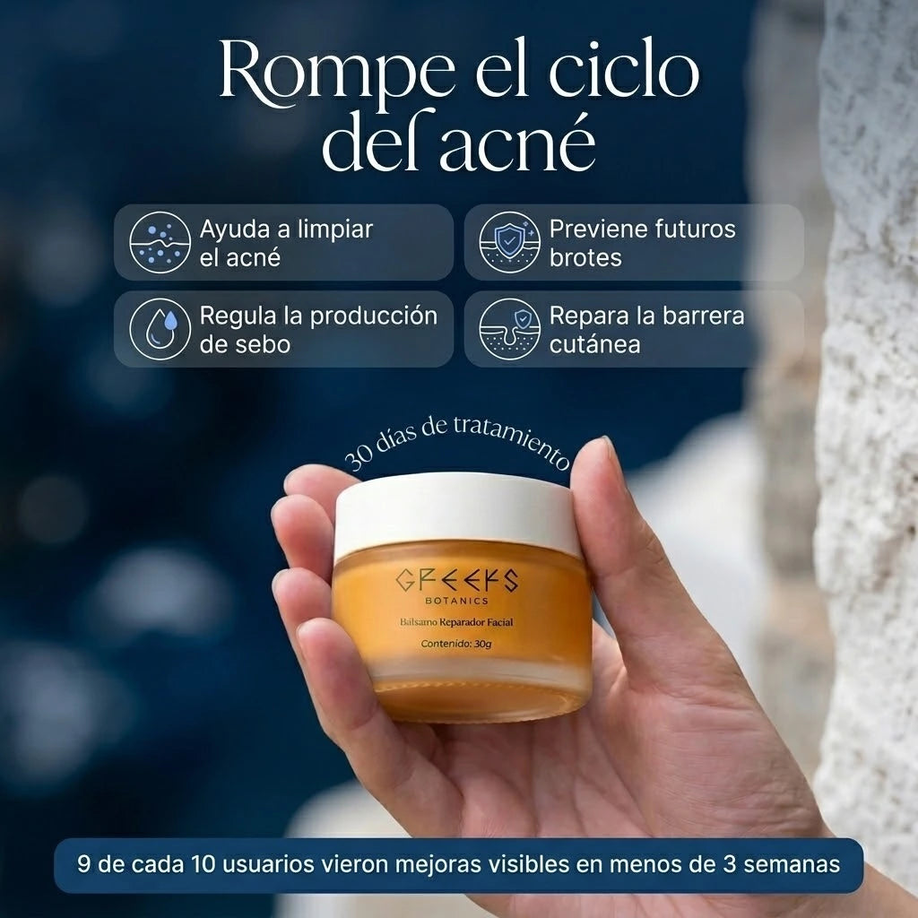 Acne and rednnes killer