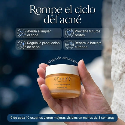 Acne and rednnes killer